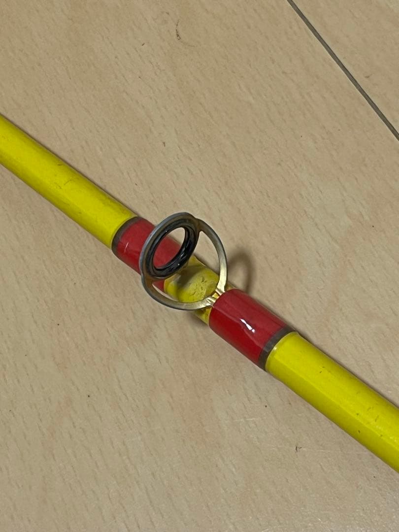 HIYOKO STICK ヒヨコスティック　ヒヨコブランド　ロッド　ブランク