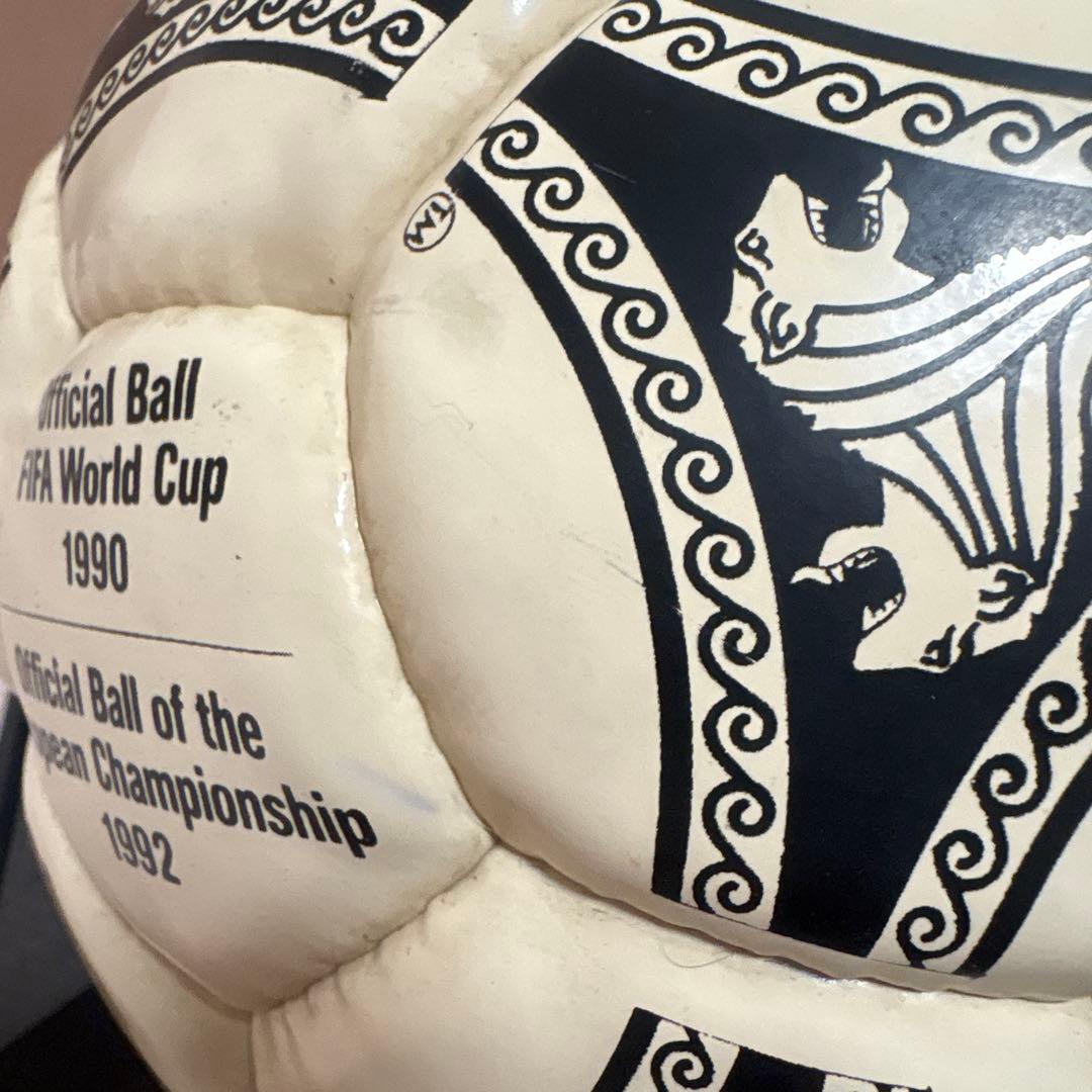 ETRUSCO UNICO サッカーボール JFA認定