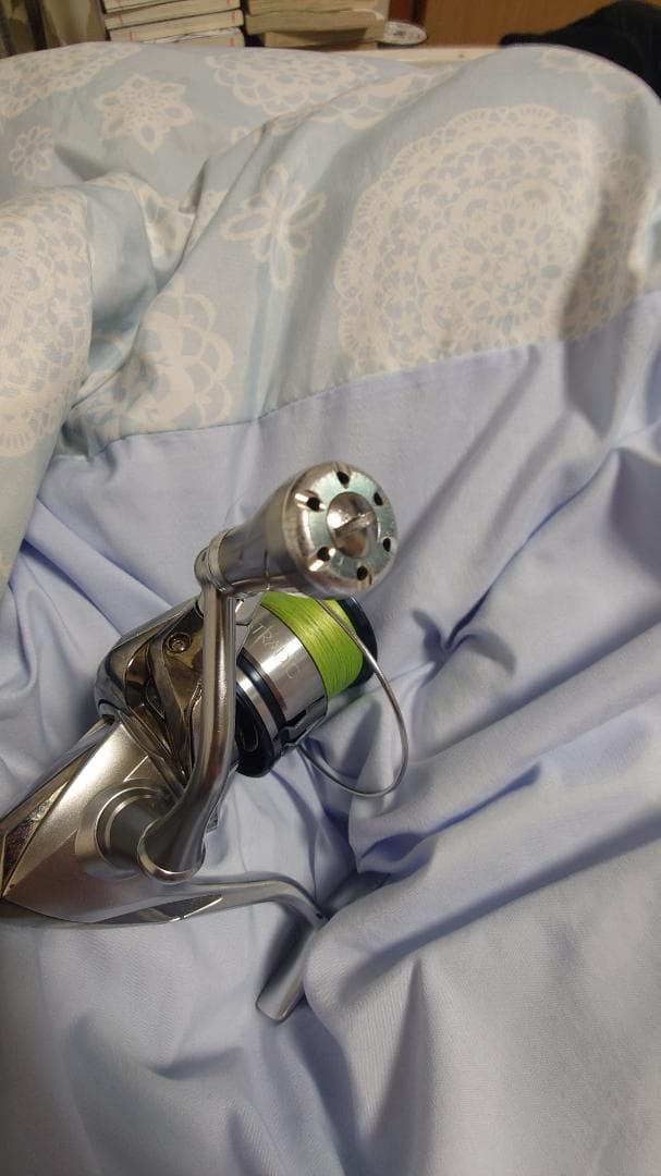 19ストラディック4000XG 美品