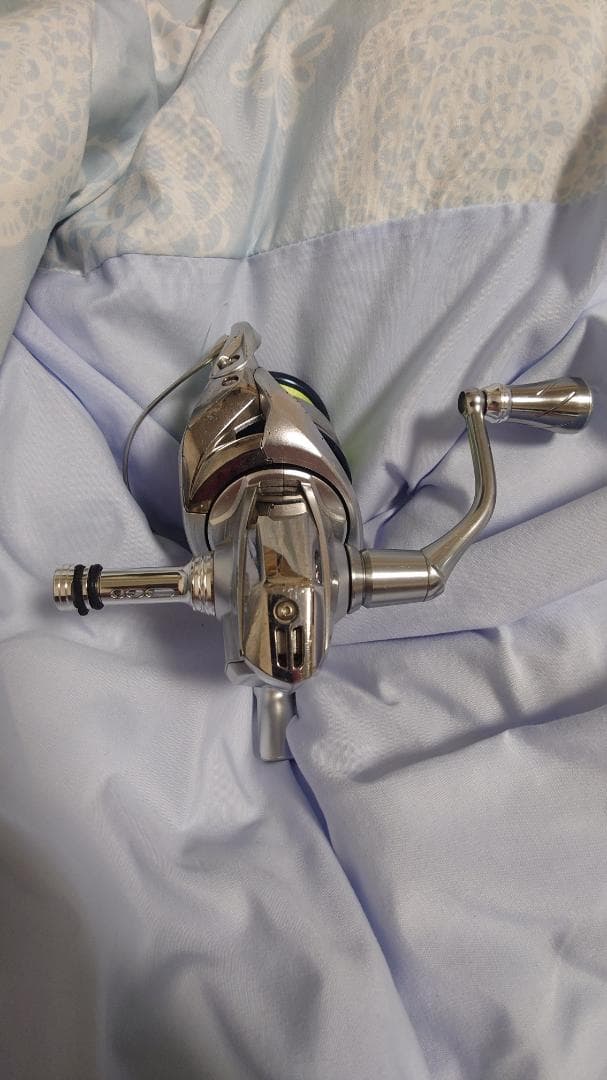 19ストラディック4000XG 美品