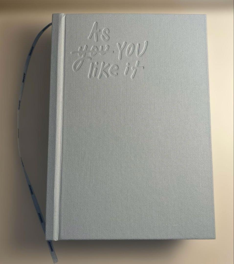 ジェニ　Jennie blackpinkファンクラブ メンバーシップキット