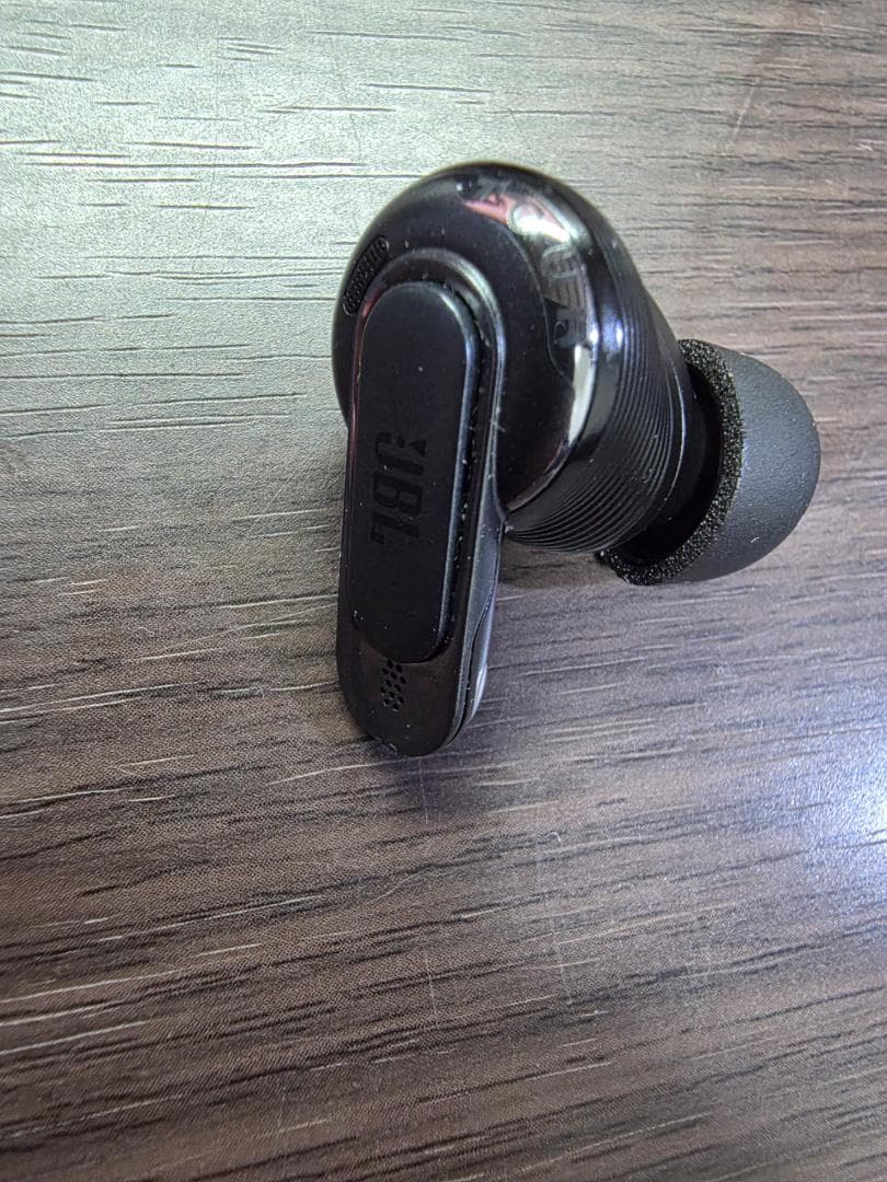 イヤホン JBL tour pro 3