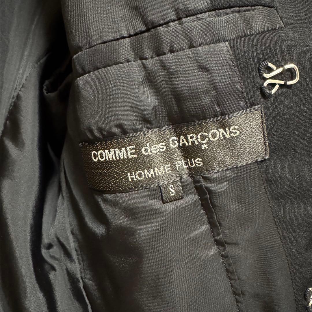 CDG HOMME PLUS テーラードジャケット