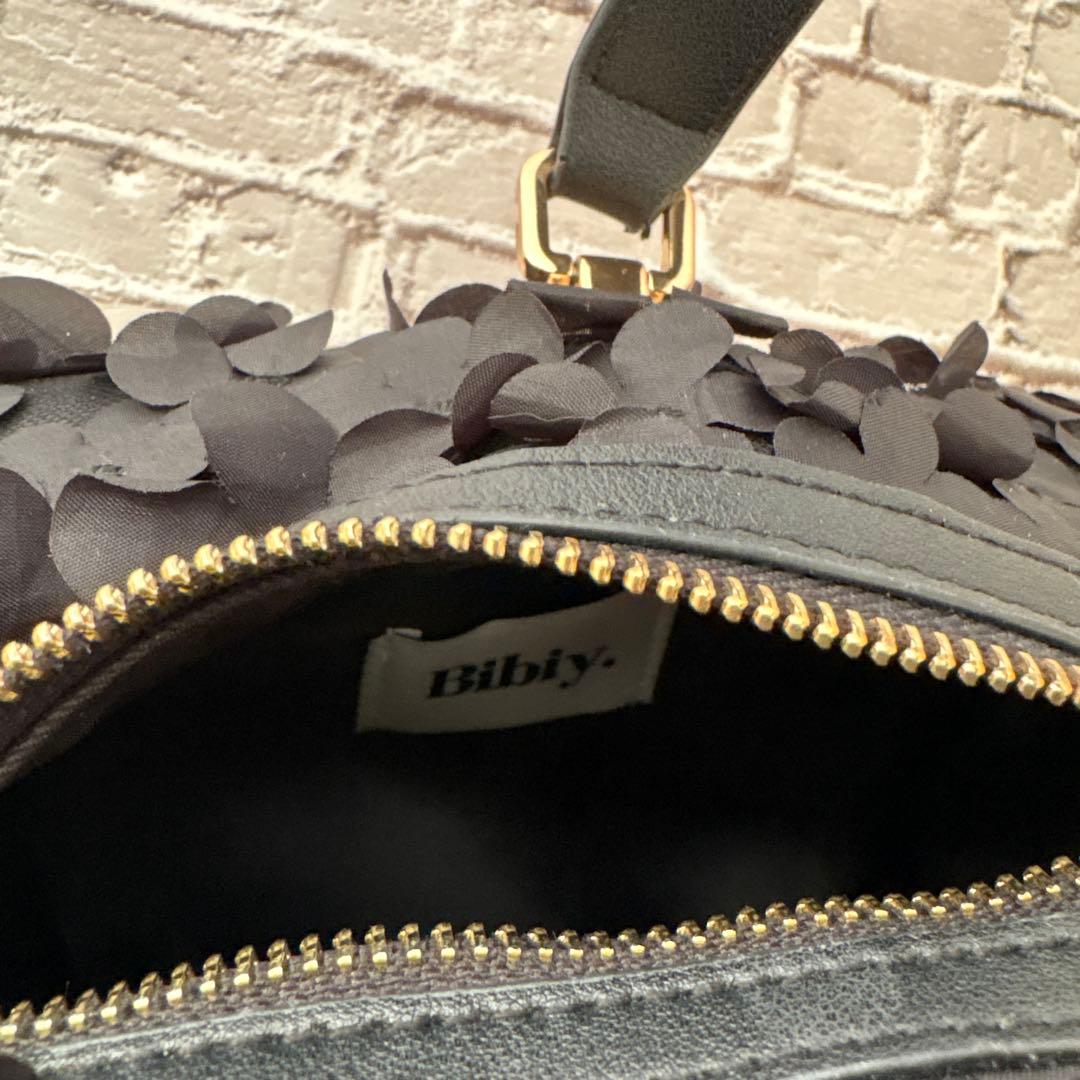 【bibiy】バッグ