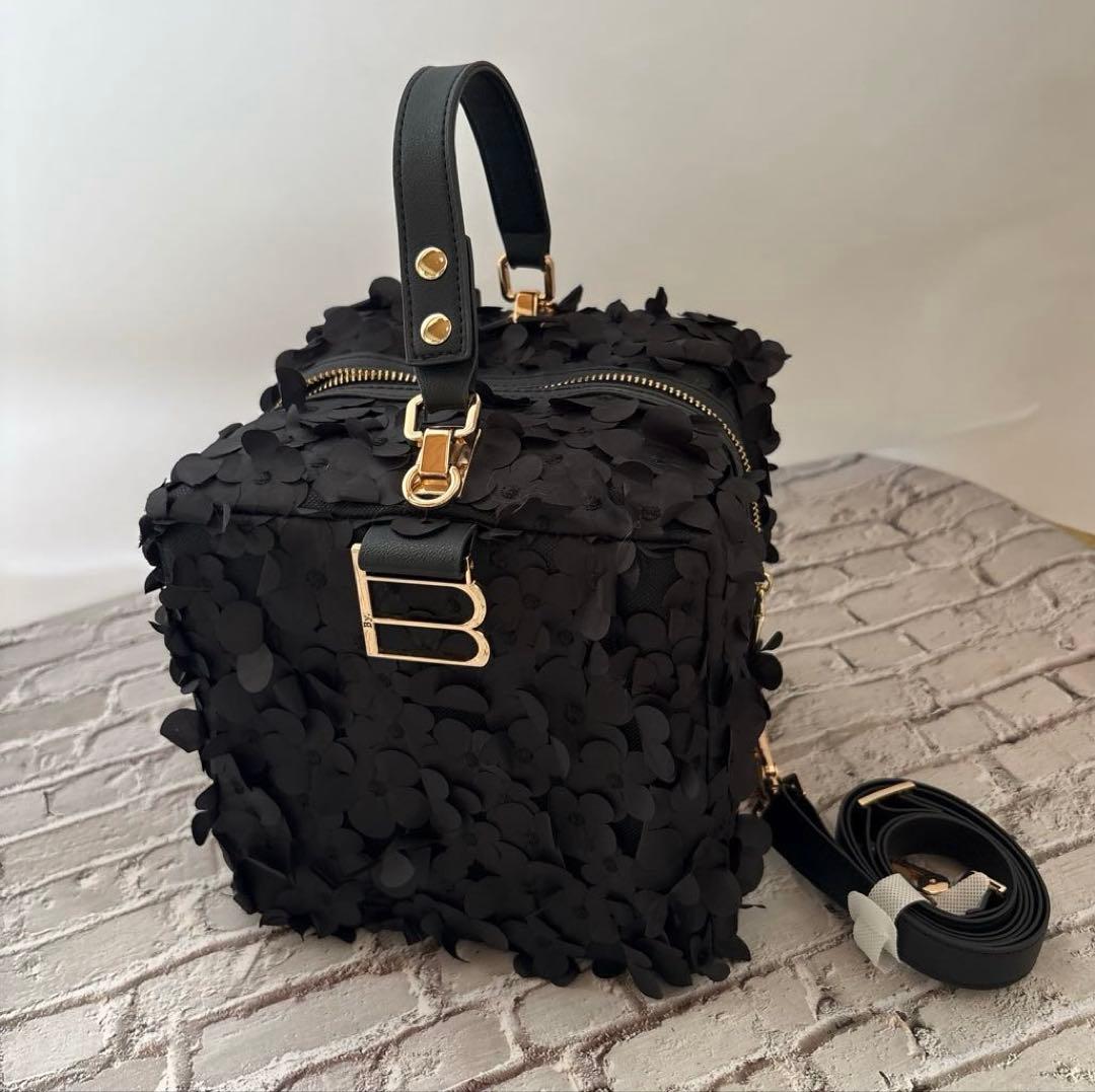 【bibiy】バッグ