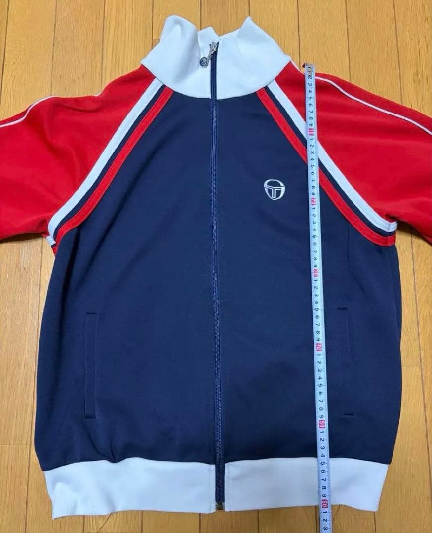 セルジオタッキーニ　ジャージ　Lサイズ