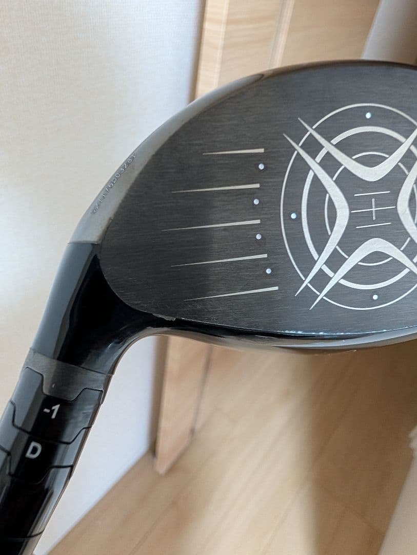 Callaway Epic Max ドライバー 10.5°