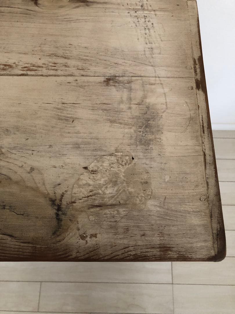 チェブ　キッチンキャビネット　確認用