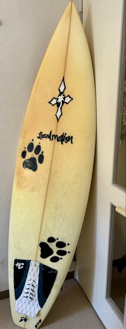 Local Motion ローカルモーション サーフボード