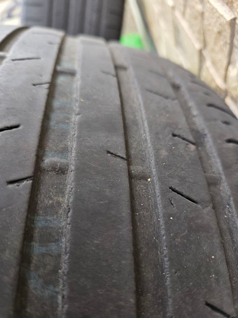 20インチ 　レアマイスタープレミックス　ドルチェ　ブロンズクリア　ホイール