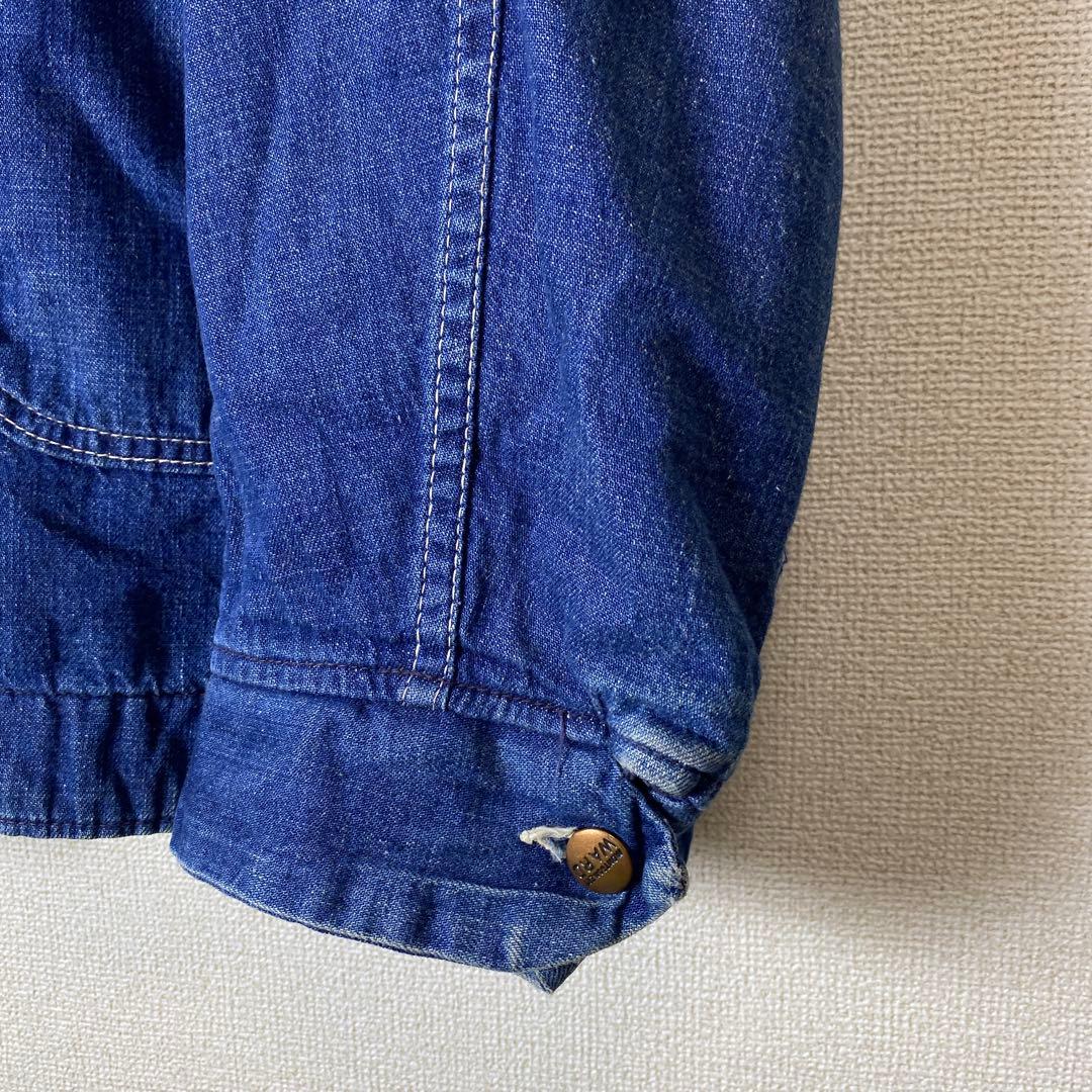 70's MONTGOMERY WARD モンゴメリーワード カバーオール　44