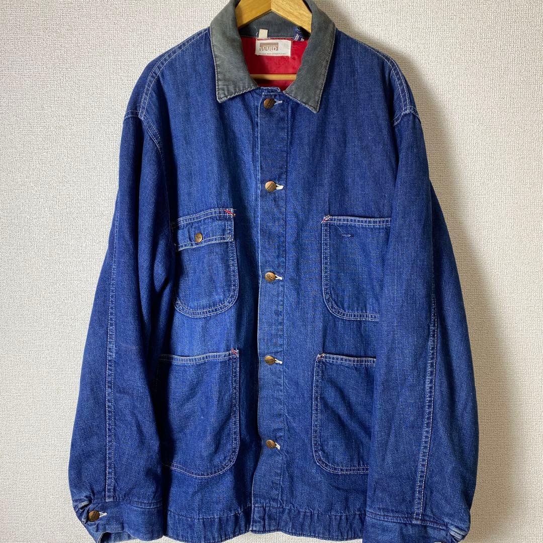 70's MONTGOMERY WARD モンゴメリーワード カバーオール　44