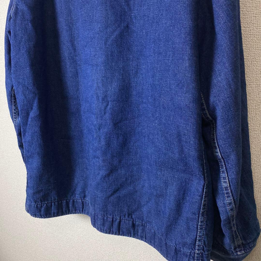 70's MONTGOMERY WARD モンゴメリーワード カバーオール　44