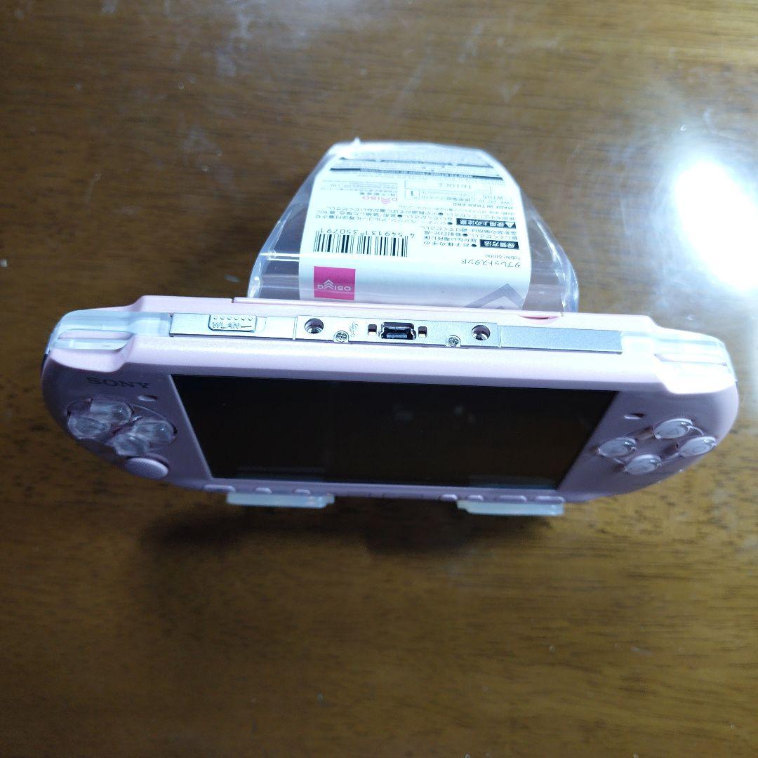 【極美品】PSP3000 AKB48 限定プレミアスペシャルパック