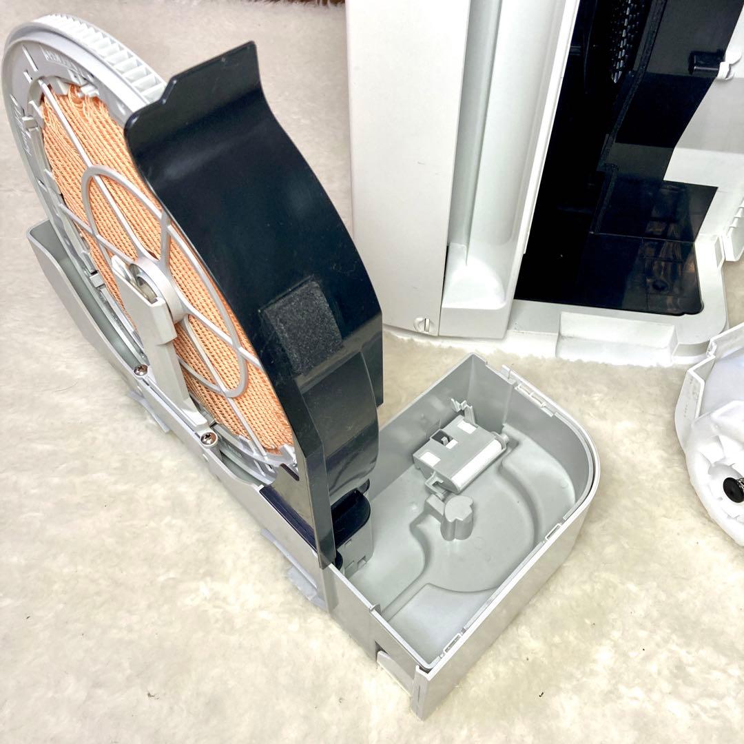 DAIKIN ダイキン 加湿ストリーマ空気清浄機 2020年