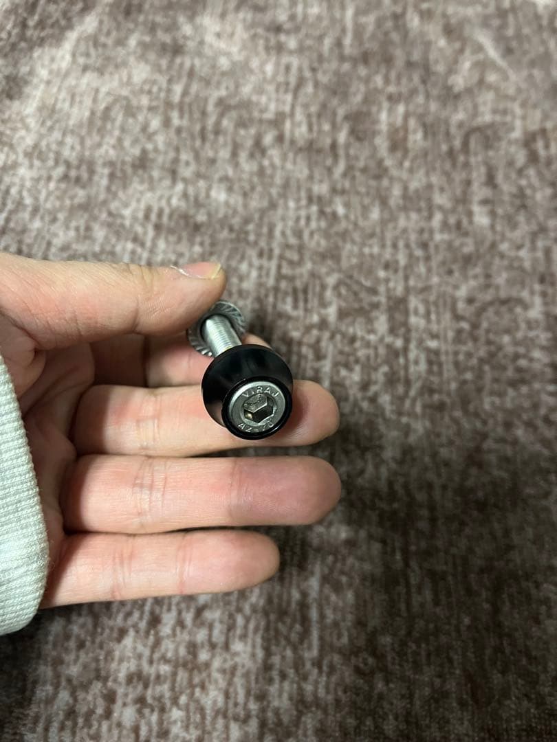 [~25年]ZX-6R用Sc project s1スリップオンマフラー　zx6r