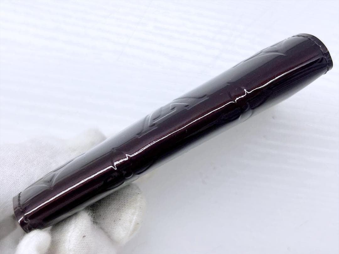 美品　ルイヴィトン　ヴェルニ　ミュルティクレ4　キーケース　M90909