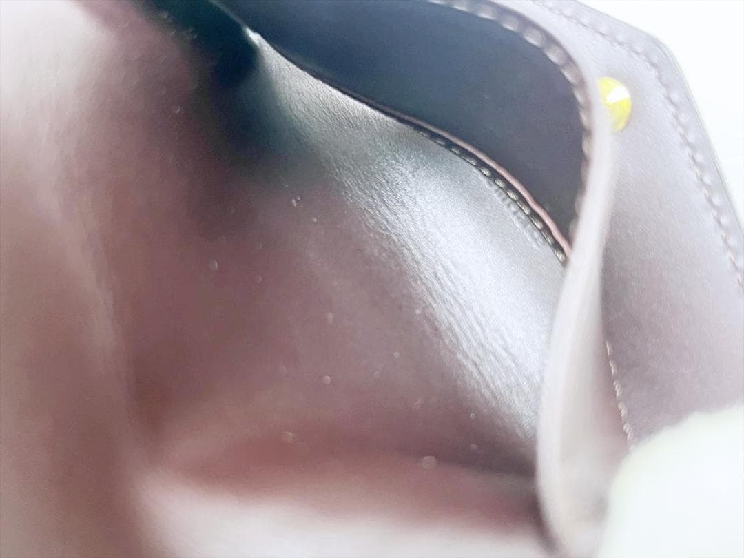 美品　ルイヴィトン　ヴェルニ　ミュルティクレ4　キーケース　M90909