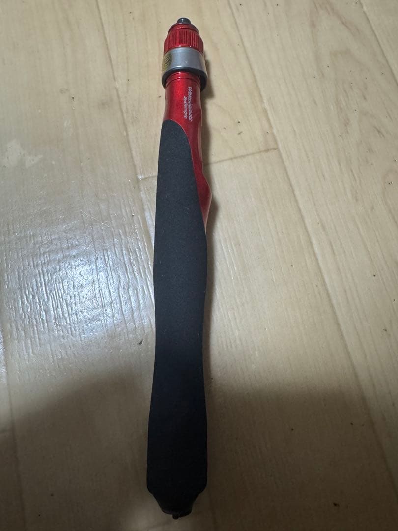 シマノ　ワカサギマチック　セット売り