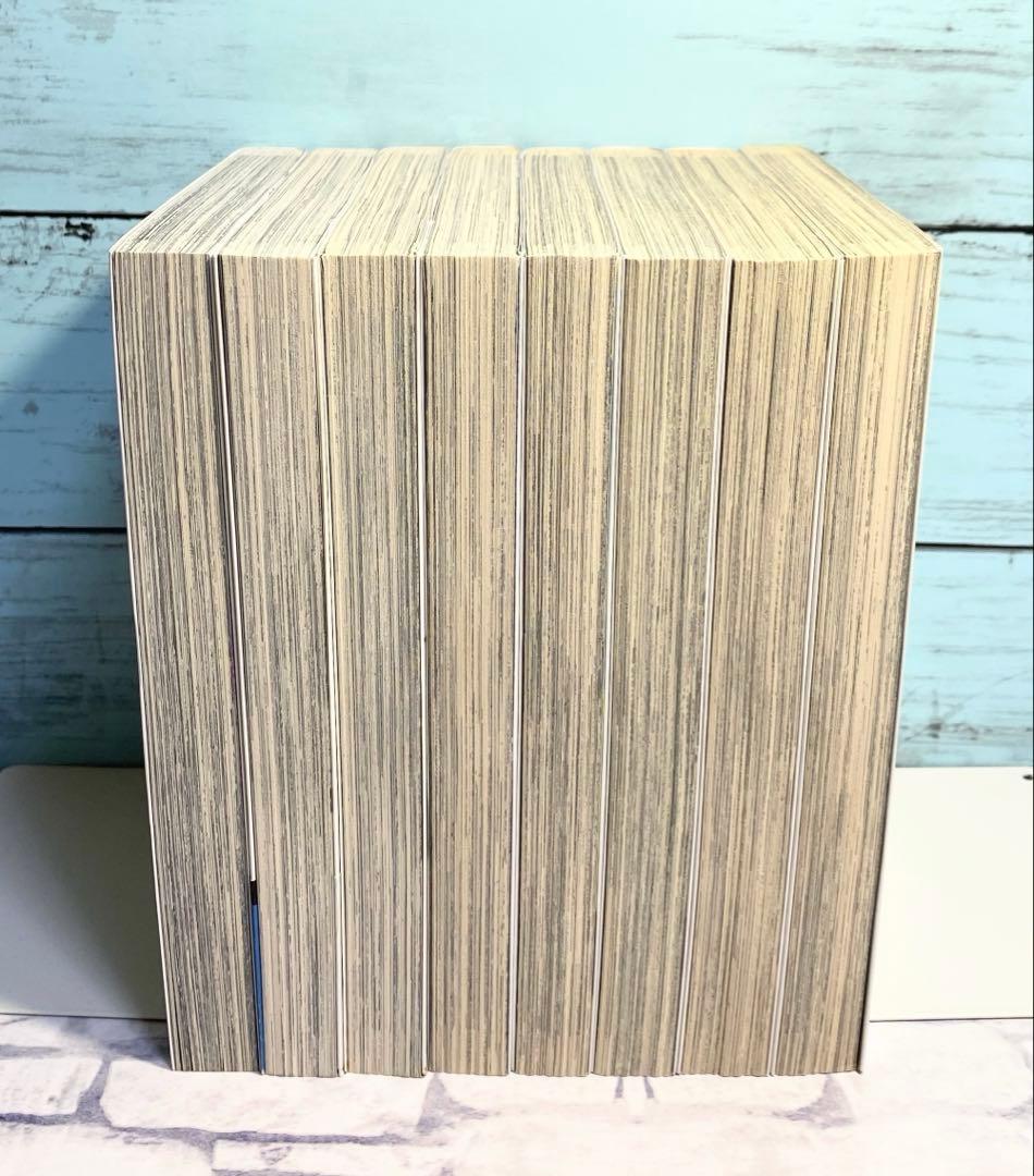 【ばぁちゃんの孫】バンパイアハンターD 全8巻セット