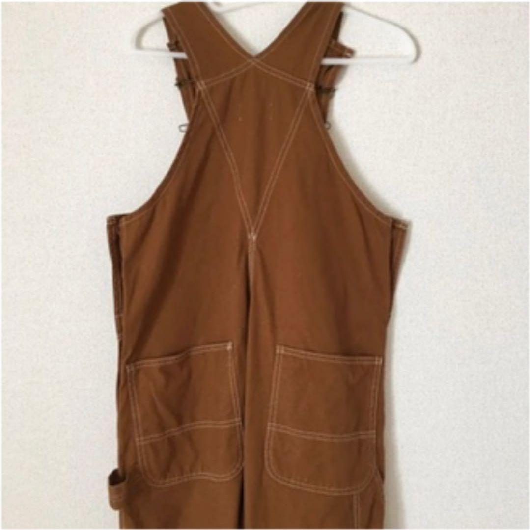 HOLIDAY ホリデイ　オーバーオール サロペット