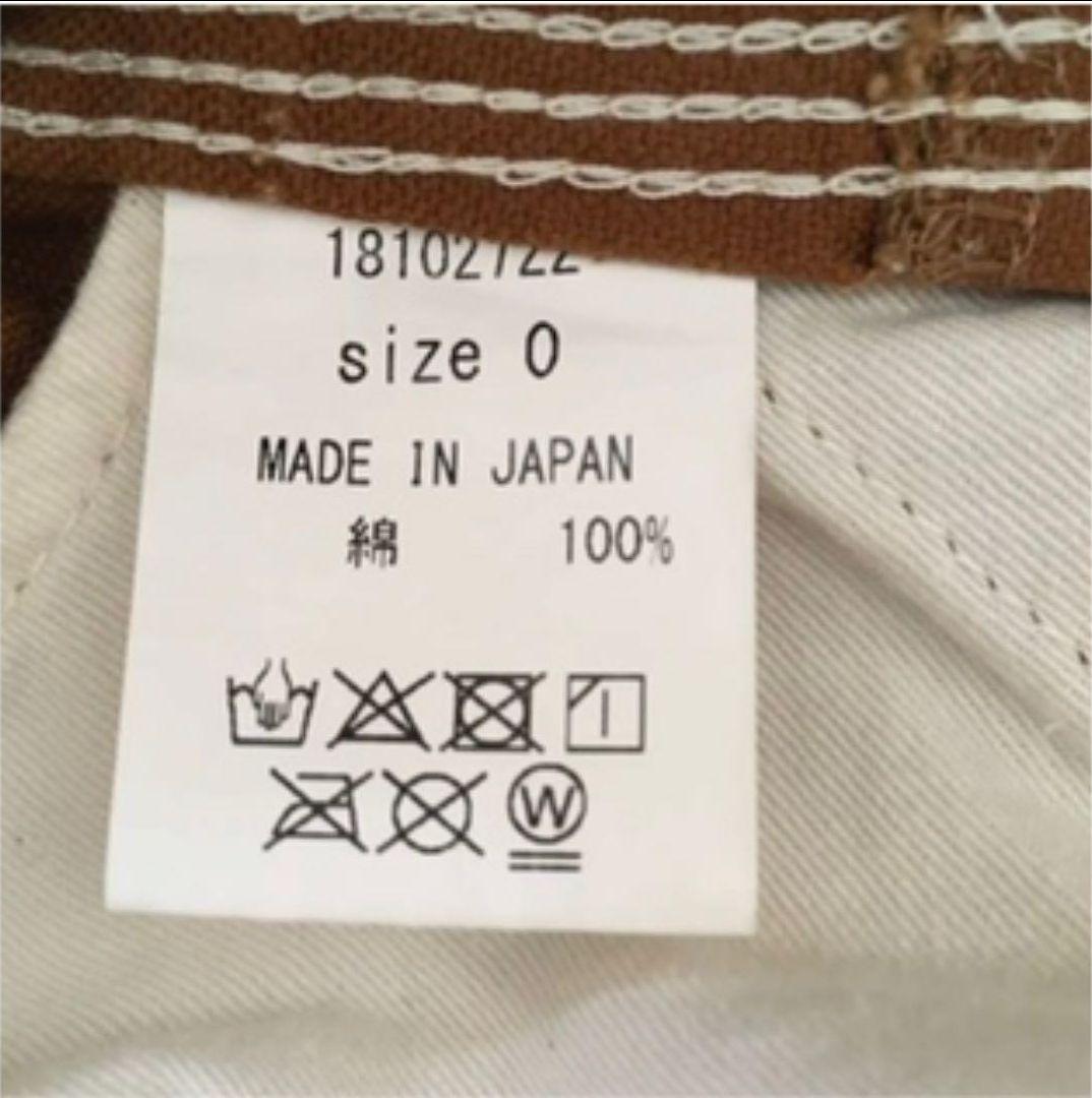 HOLIDAY ホリデイ　オーバーオール サロペット