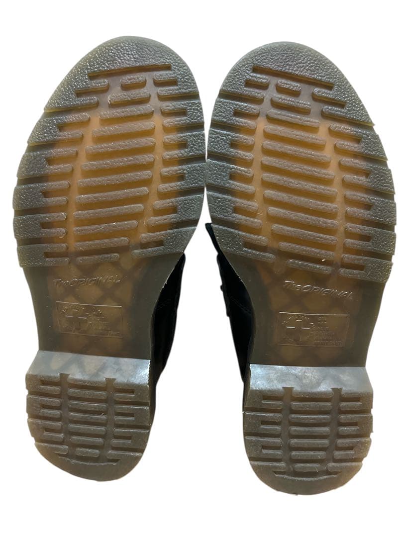 Dr.Martens ADRIAN ドクターマーチン エイドリアン UK6