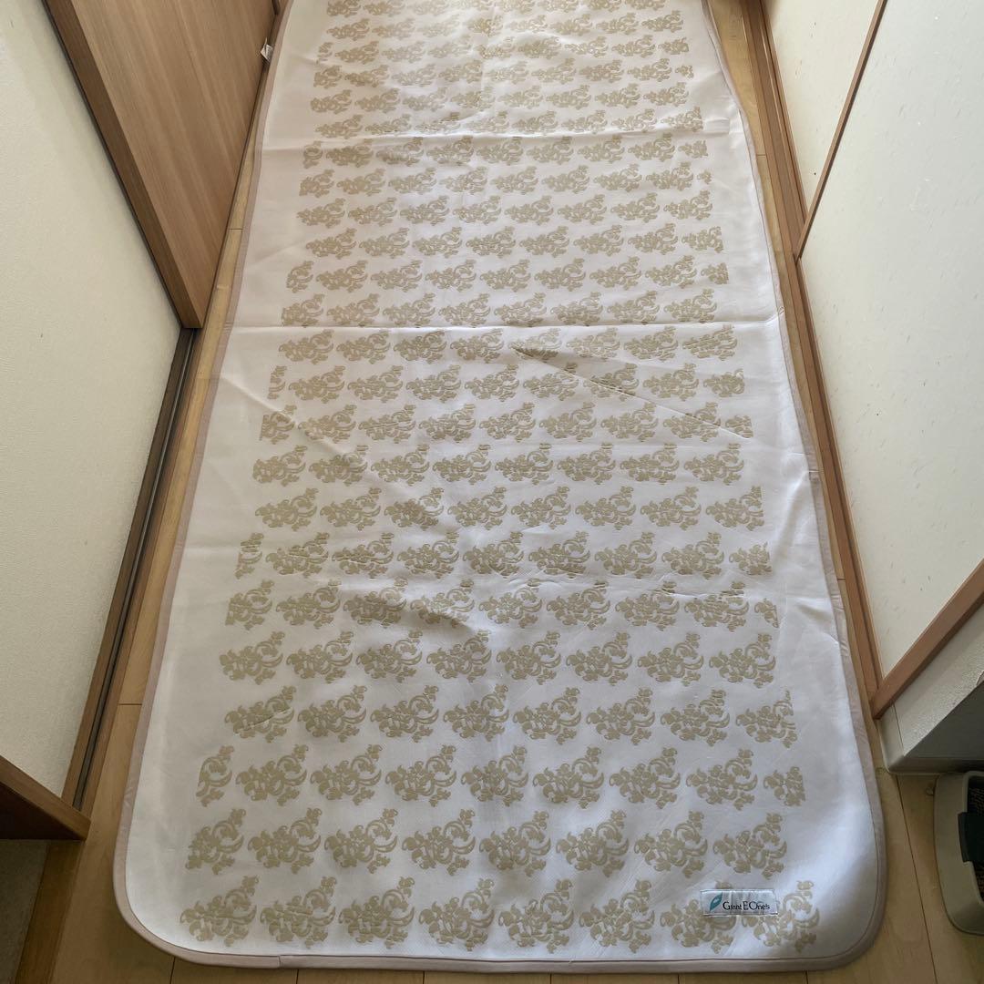 グラントイーワンズ ホルミーシーツ　ホルミシスシングル