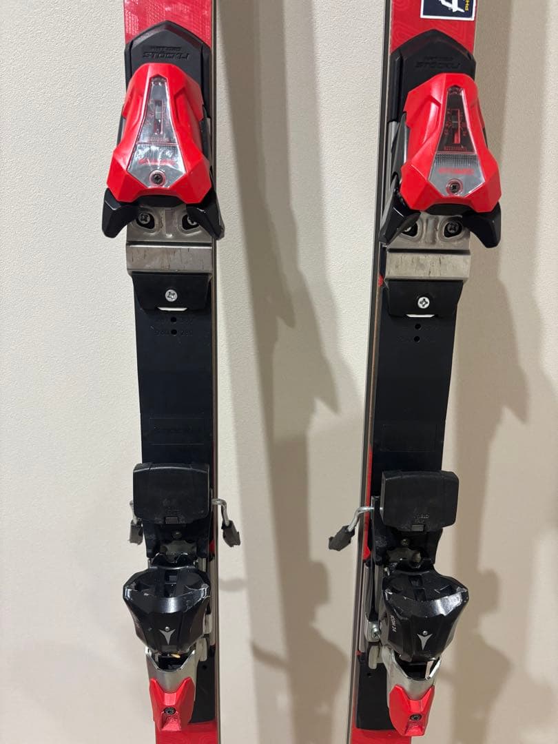 STÖCKLI Laser GS Worldcup 193cm 最終価格