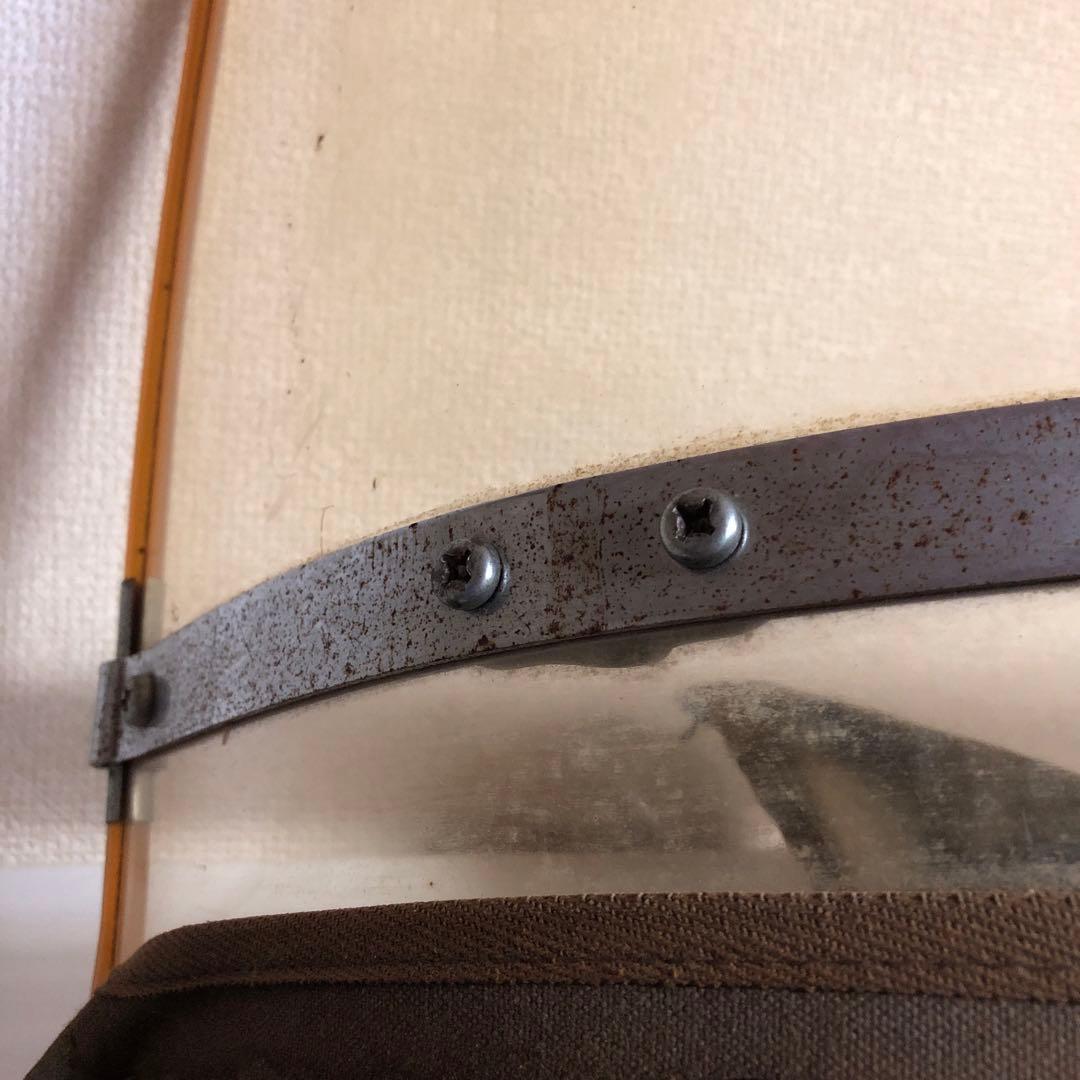 だむ　風防　単車　バイク　ジャンク品　ステー無し