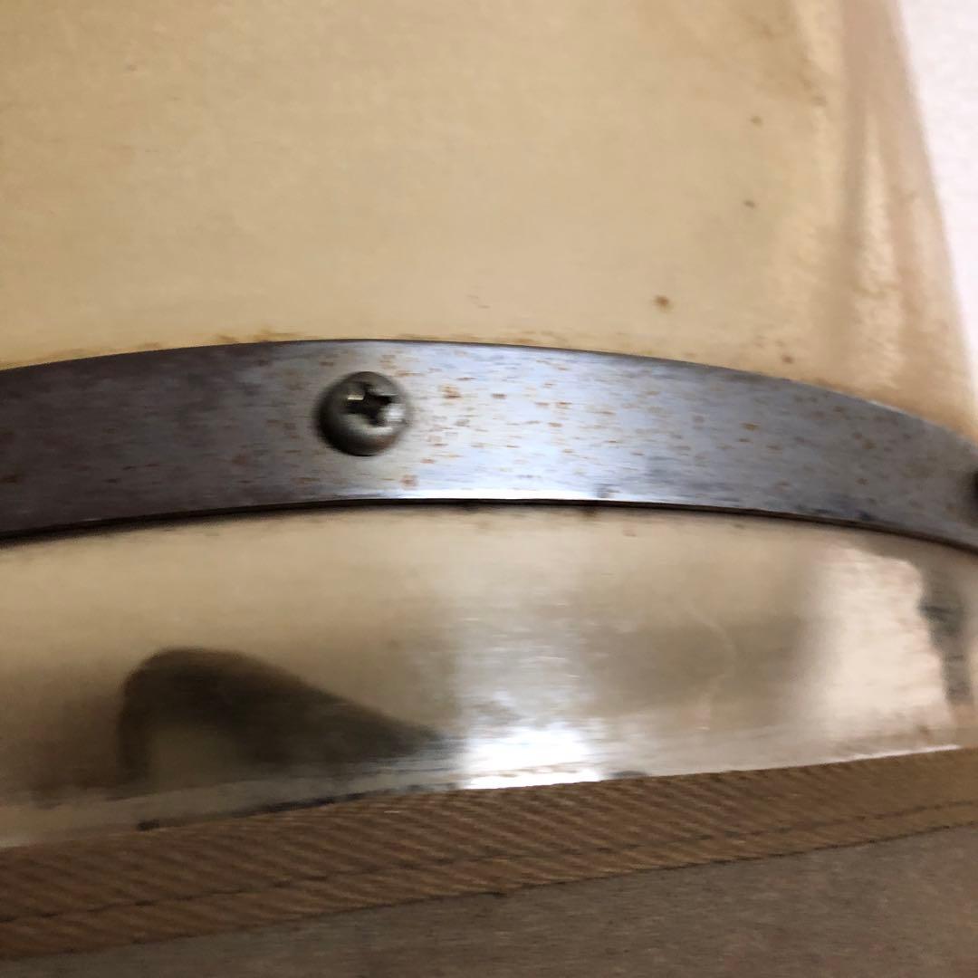 だむ　風防　単車　バイク　ジャンク品　ステー無し