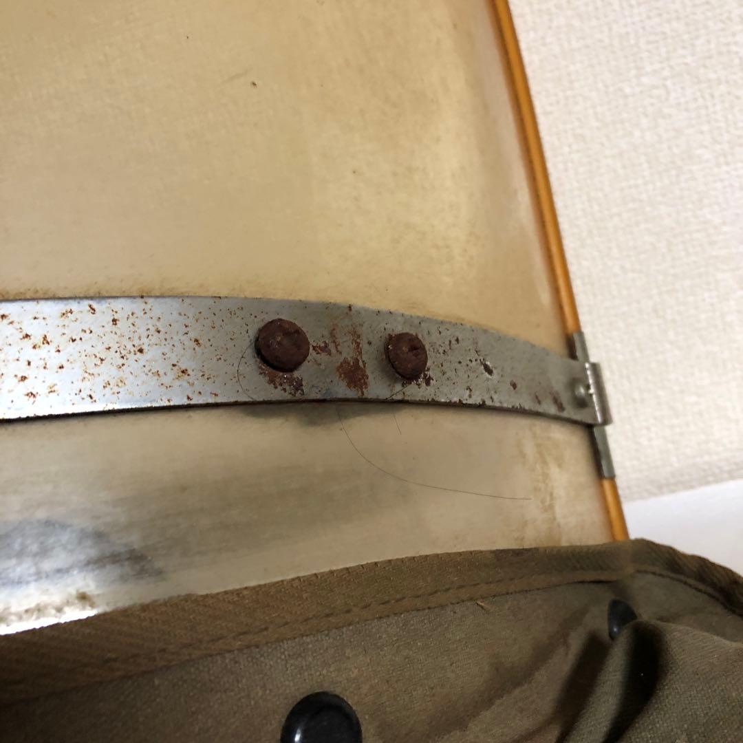 だむ　風防　単車　バイク　ジャンク品　ステー無し