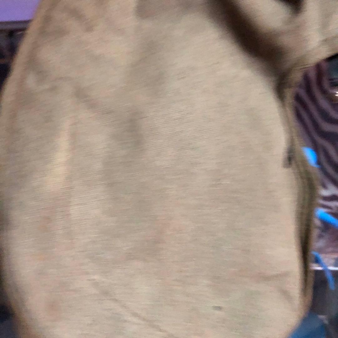 だむ　風防　単車　バイク　ジャンク品　ステー無し