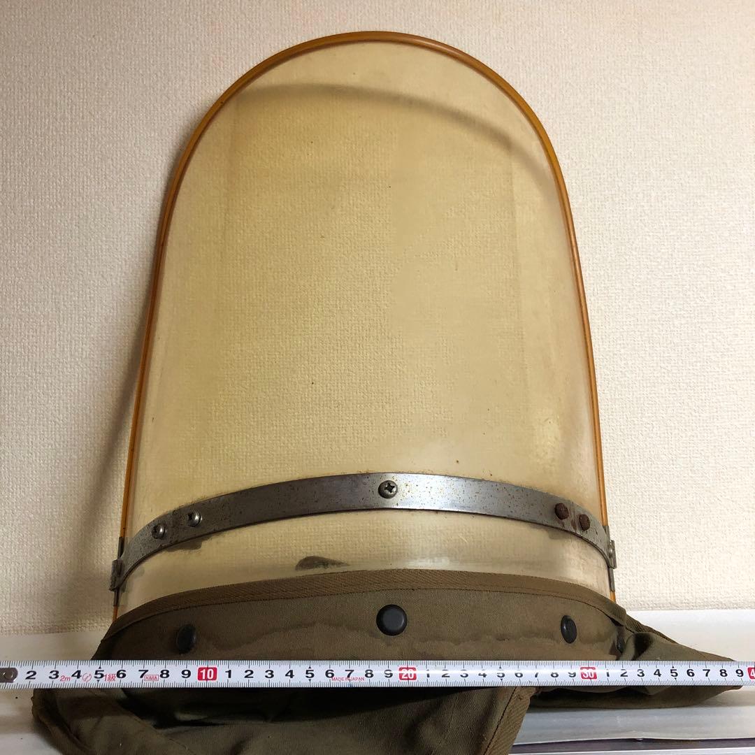 だむ　風防　単車　バイク　ジャンク品　ステー無し