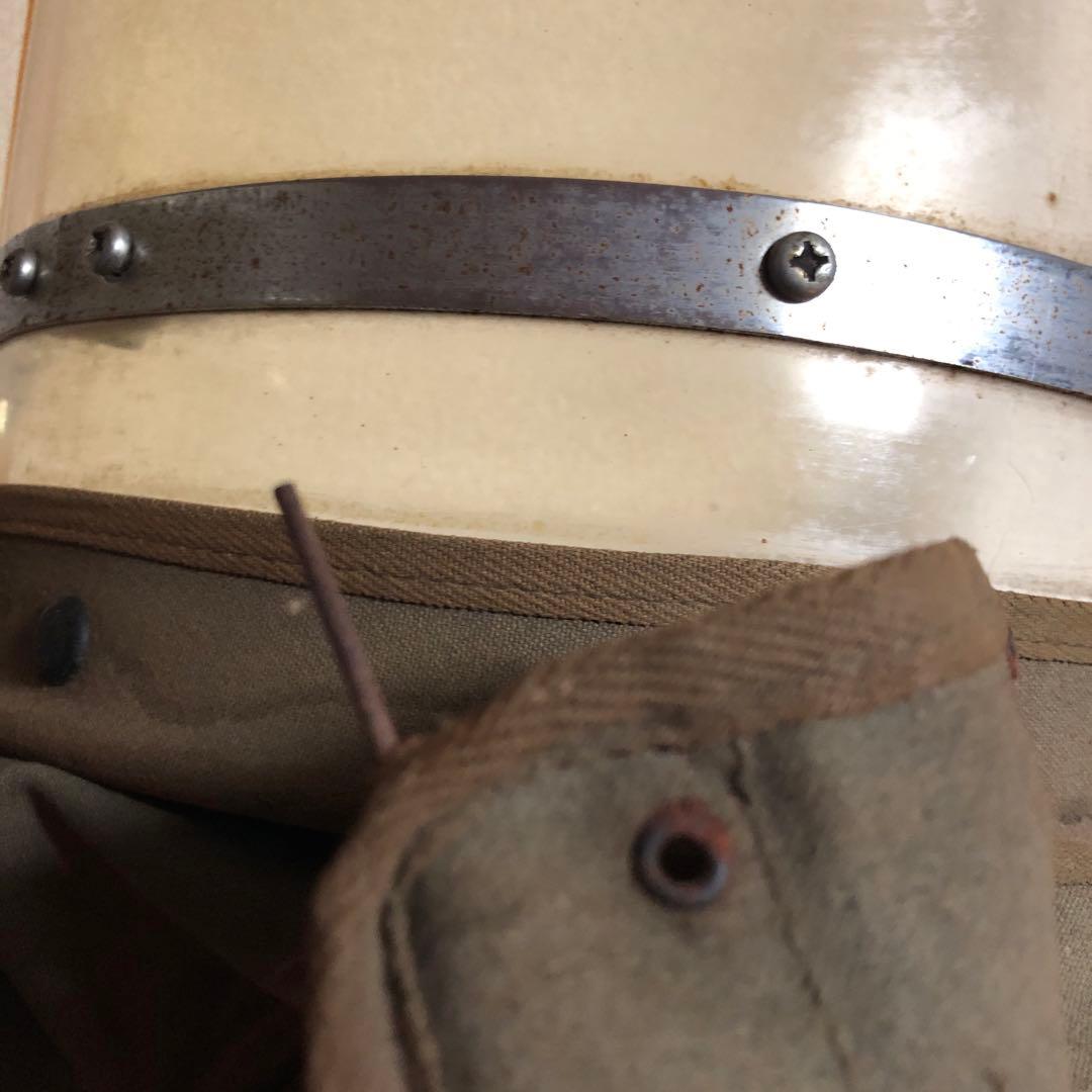 だむ　風防　単車　バイク　ジャンク品　ステー無し