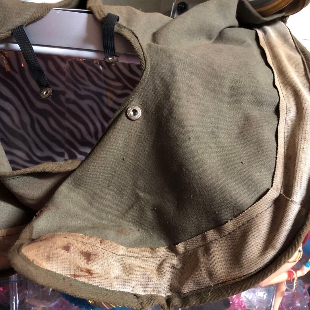 だむ　風防　単車　バイク　ジャンク品　ステー無し