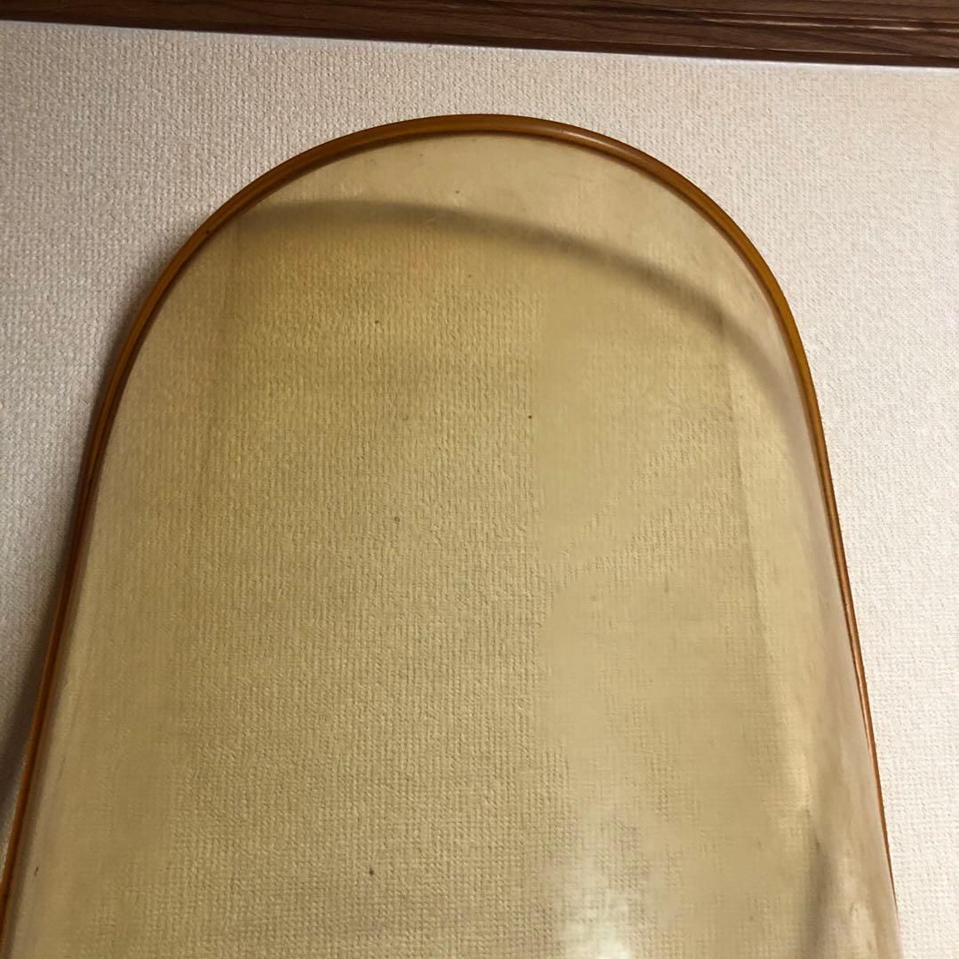 だむ　風防　単車　バイク　ジャンク品　ステー無し