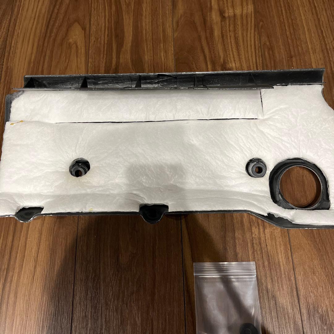 sabushiroさん専用トヨタ アルファード　ヴェルファイア　エンジンカバー