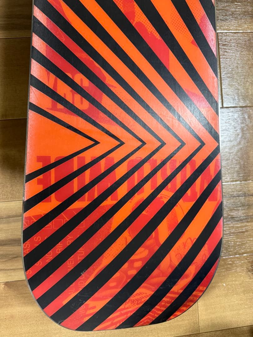 K2 スノーボード 2点セット