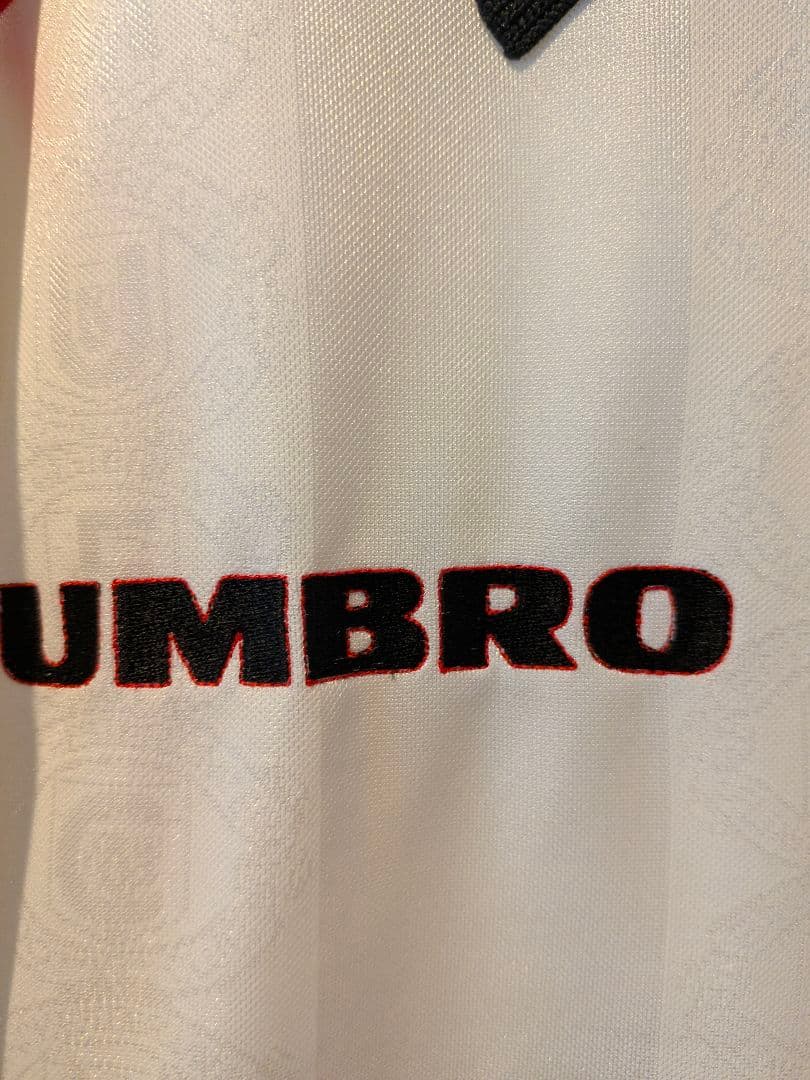 K*n様 正規品 マンチェスターユナイテッド 99/00 アウェイ ユニフォーム