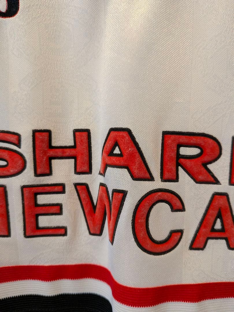 K*n様 正規品 マンチェスターユナイテッド 99/00 アウェイ ユニフォーム