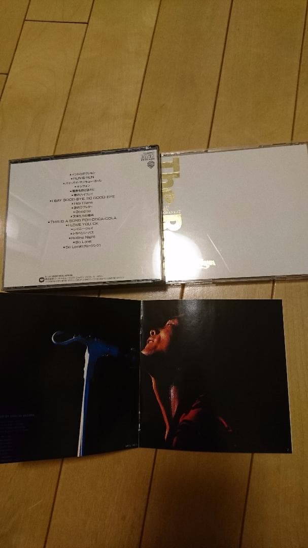 矢沢永吉TheRock1980年6月2日日本武道館