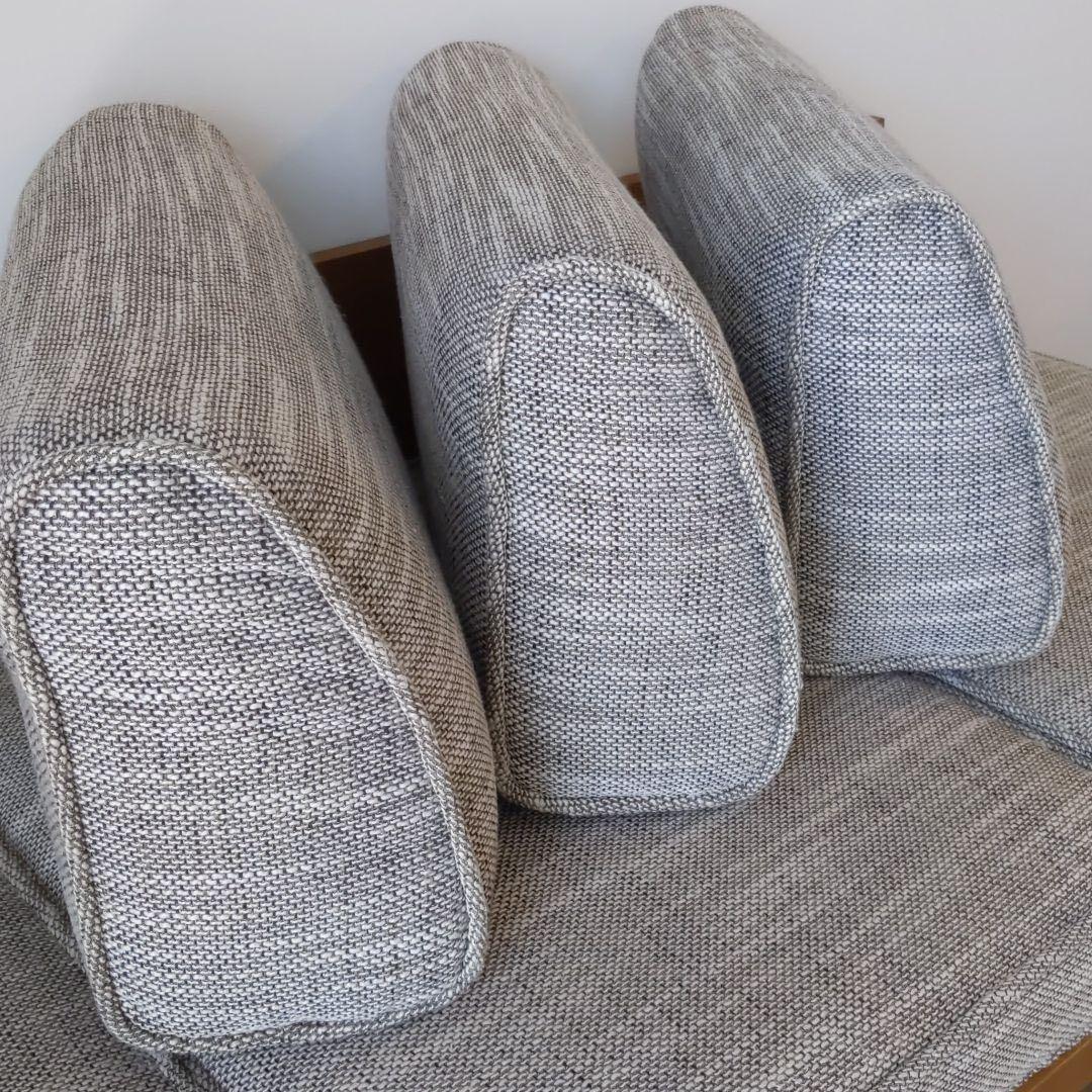 unico ALBERO(アルベロ) カバーリングソファ 3シーター