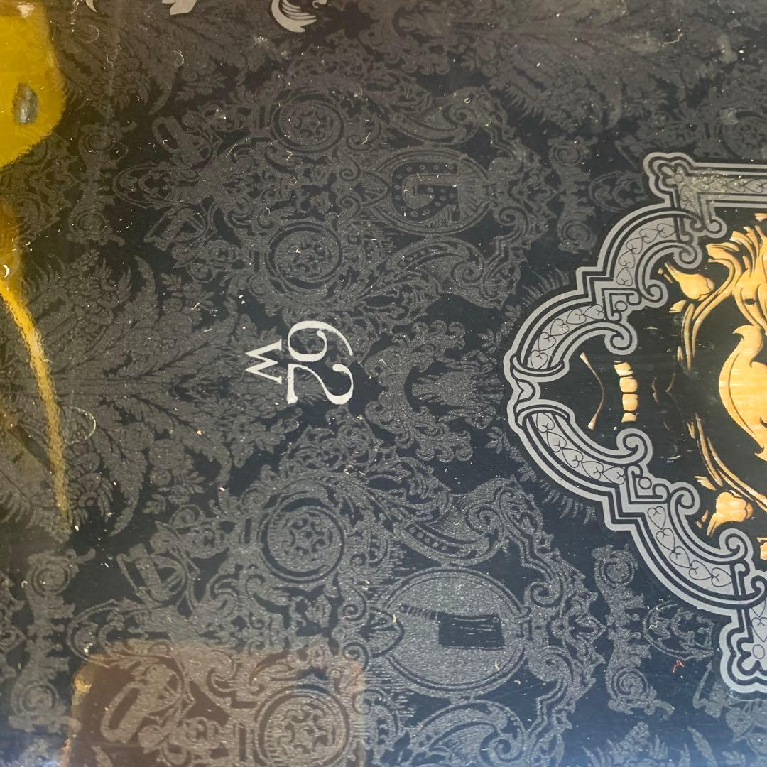 Burton Deuce スノーボード 162cm