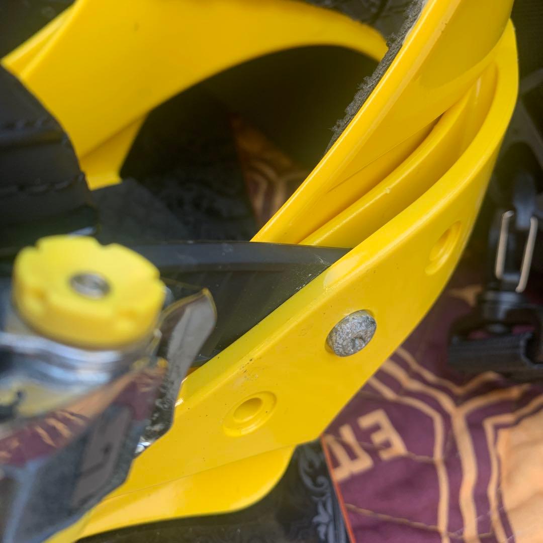 Burton Deuce スノーボード 162cm