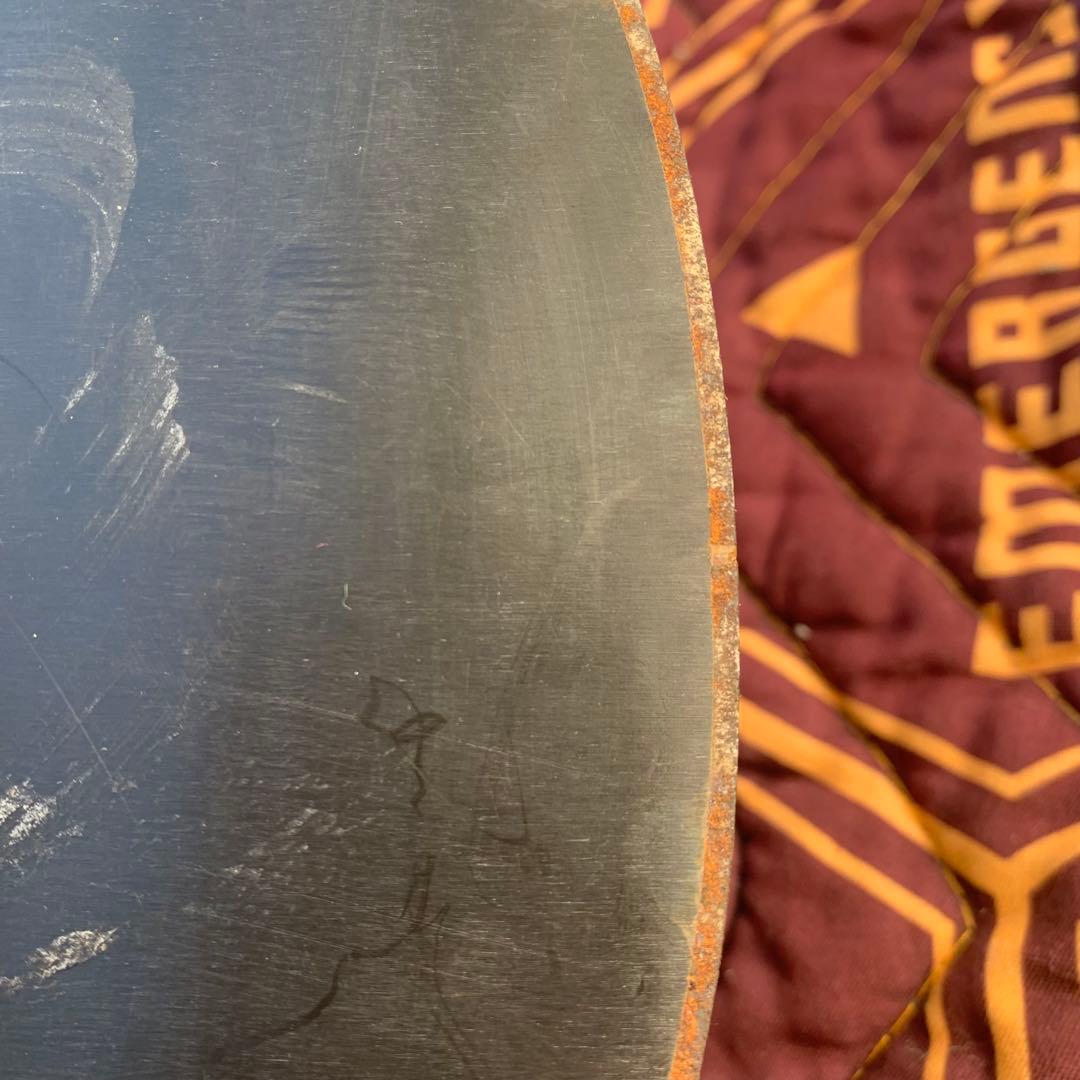 Burton Deuce スノーボード 162cm