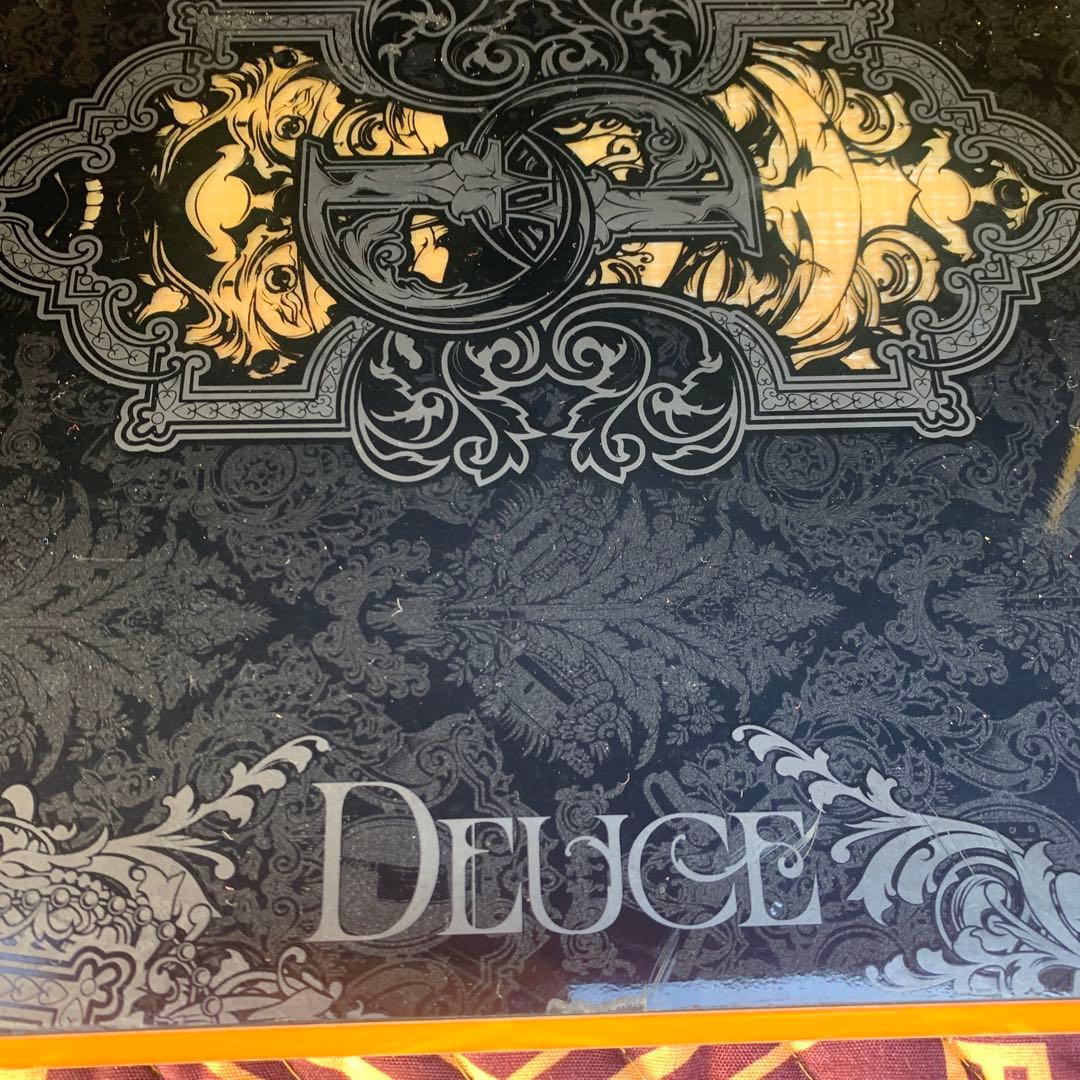 Burton Deuce スノーボード 162cm