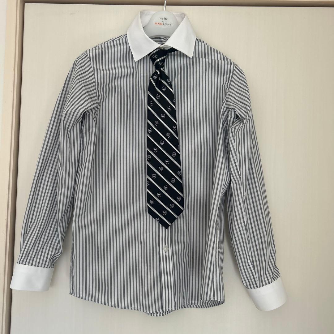 男児スーツ　150㎝　waltz by BEAMS DESIGN