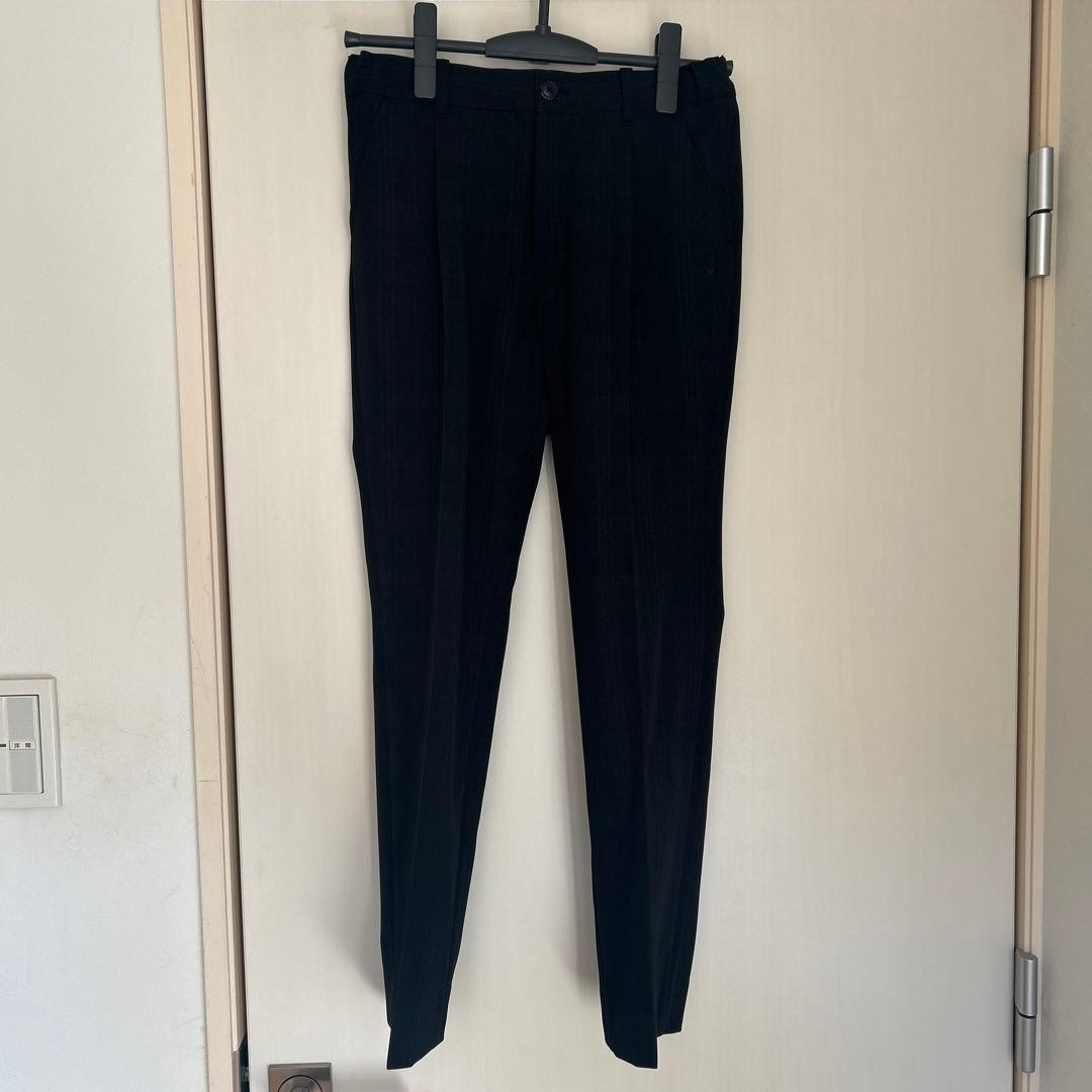 男児スーツ　150㎝　waltz by BEAMS DESIGN