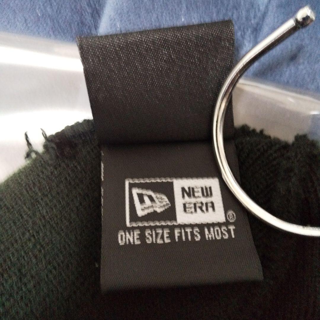 H*男様 Supreme 大人気BOXLogoビーニーブラック！試着程度です。